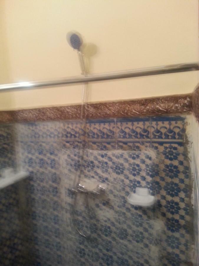 Riad Dar Kader Chambre Saumon Marakéš Exteriér fotografie