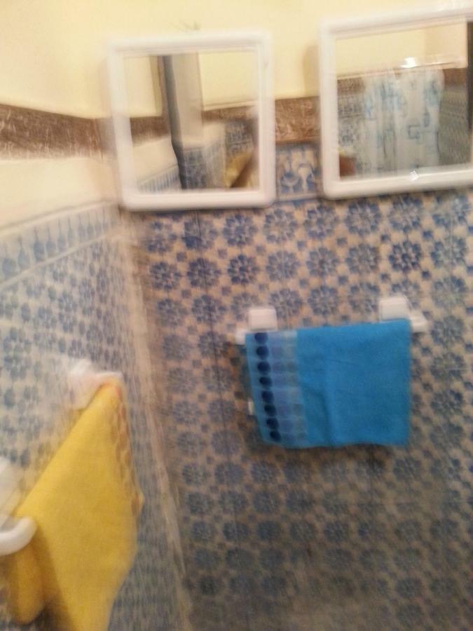 Riad Dar Kader Chambre Saumon Marakéš Exteriér fotografie