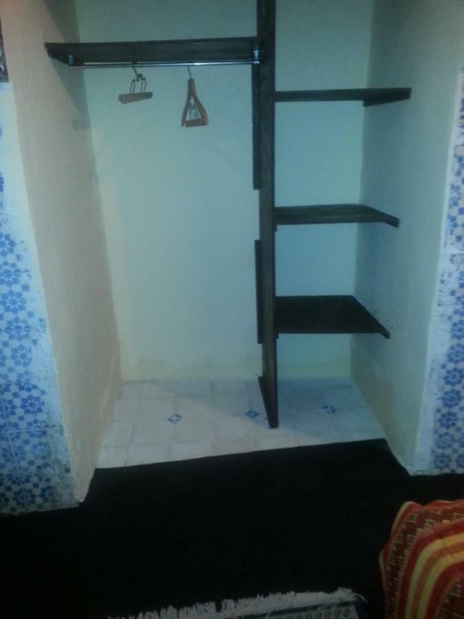 Riad Dar Kader Chambre Saumon Marakéš Exteriér fotografie